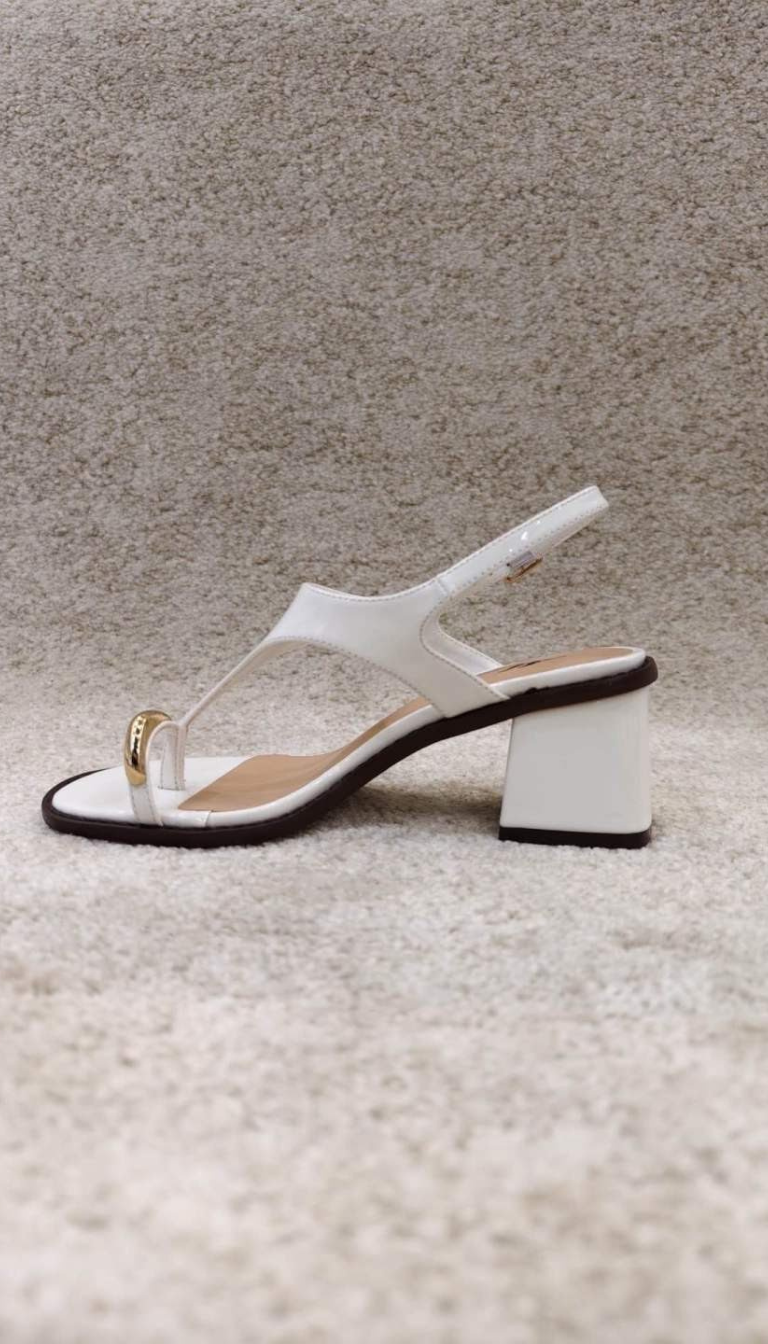 Easy Move – Sandales blanc
