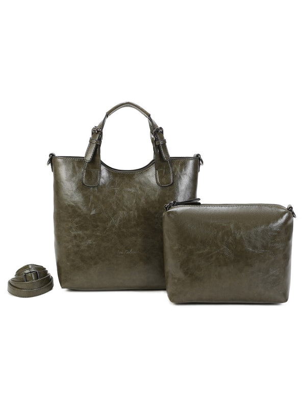 Sac porté main militaire