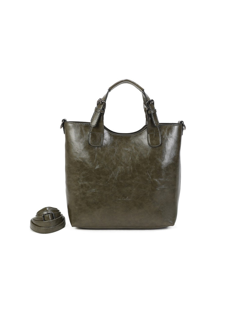 Sac porté main militaire