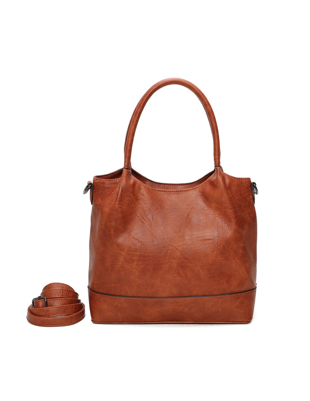 Sac cabas camel
