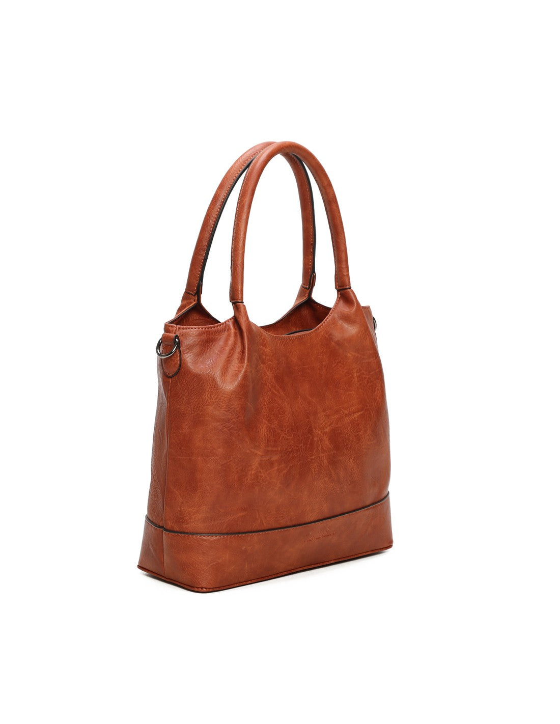 Sac cabas camel