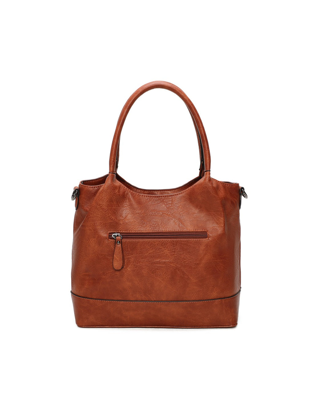 Sac cabas camel