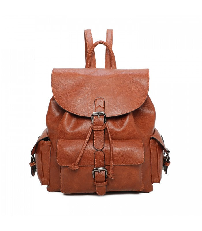 Sac à dos camel