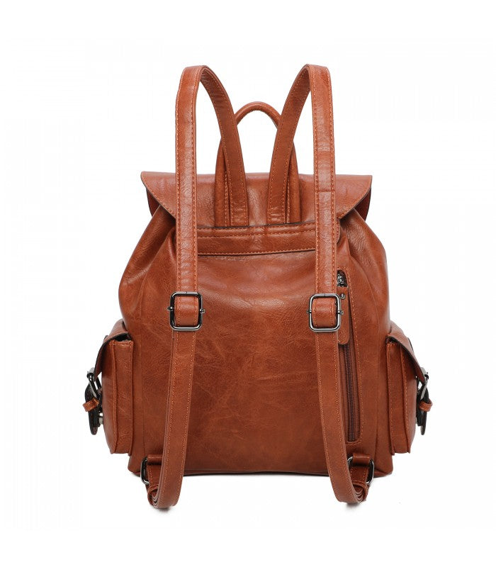 Sac à dos camel
