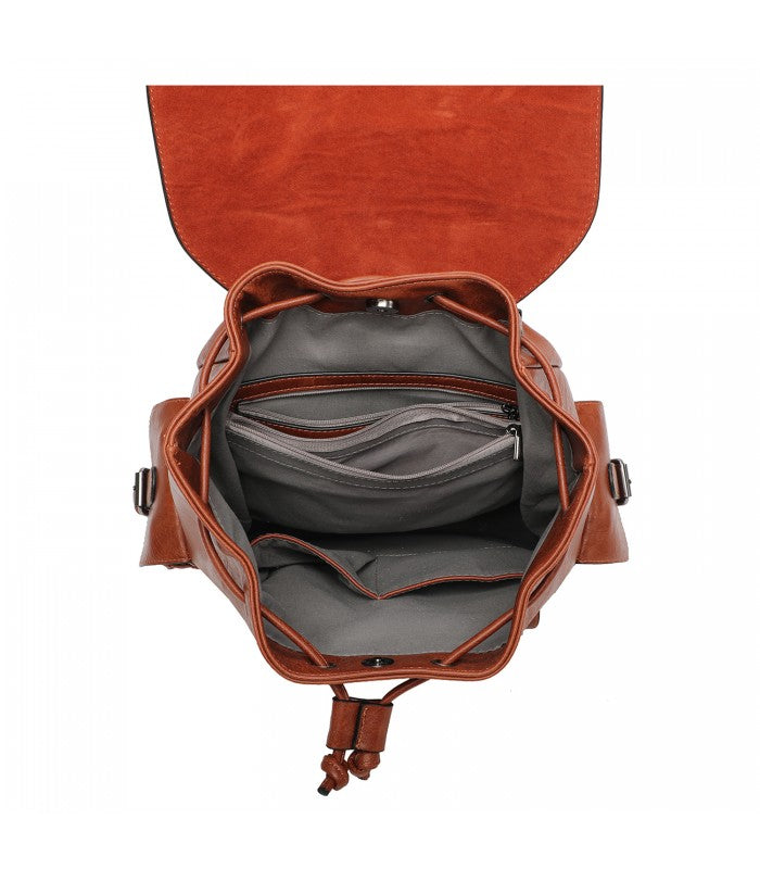 Sac à dos camel