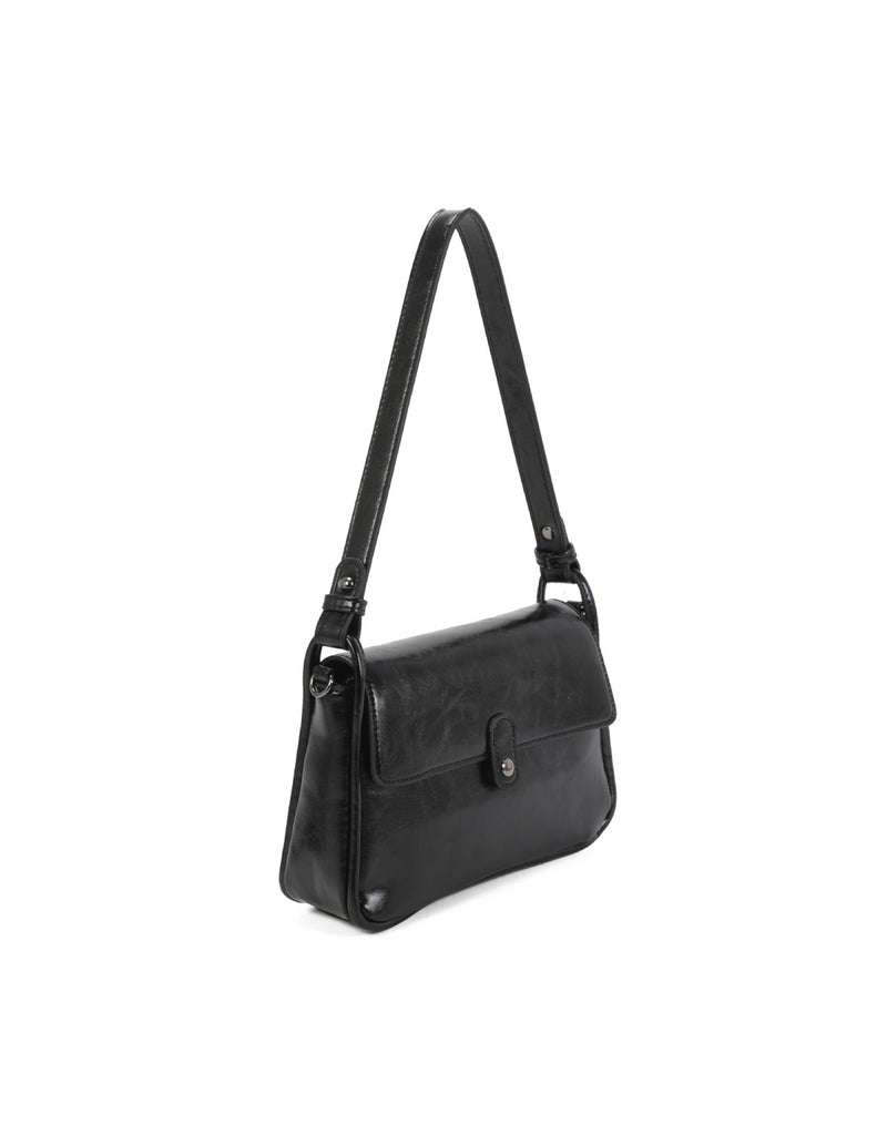 Sac porté épaule noir