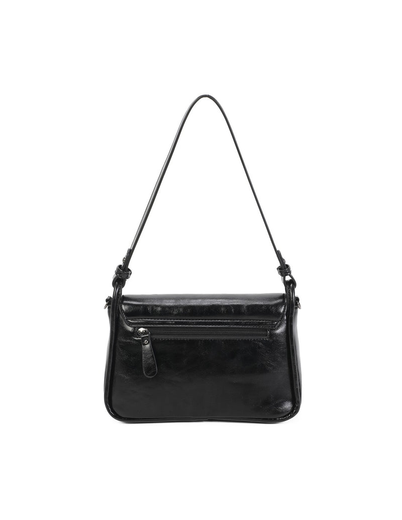 Sac porté épaule noir