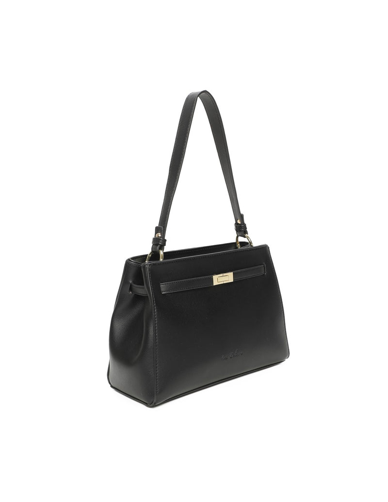 Sac porté épaule noir