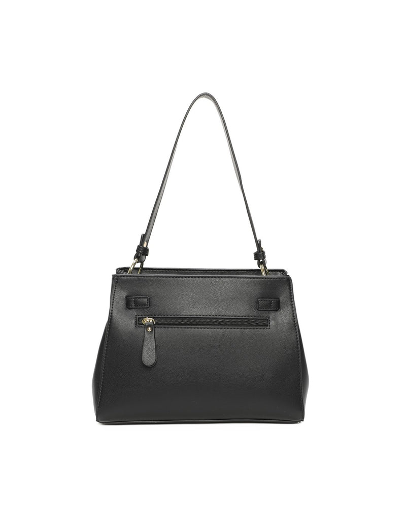 Sac porté épaule noir