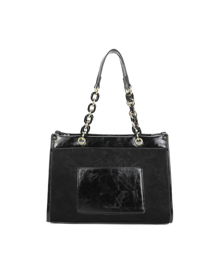 Sac porté épaule noir