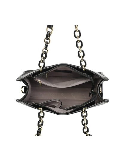 Sac porté épaule noir