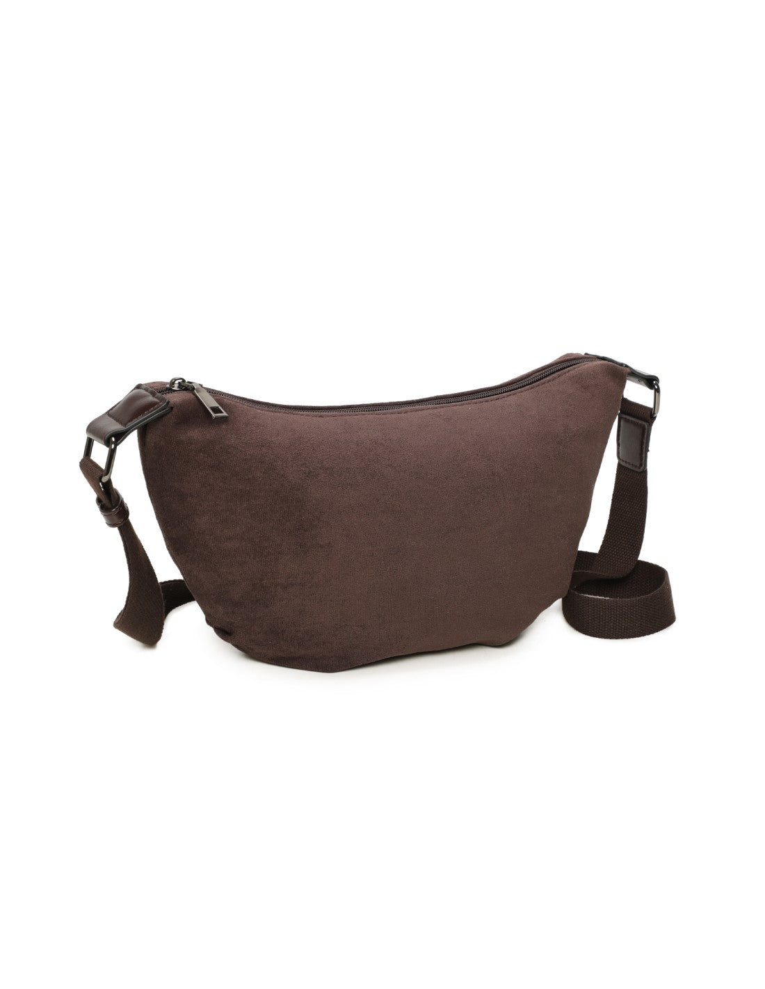 Sac banane café