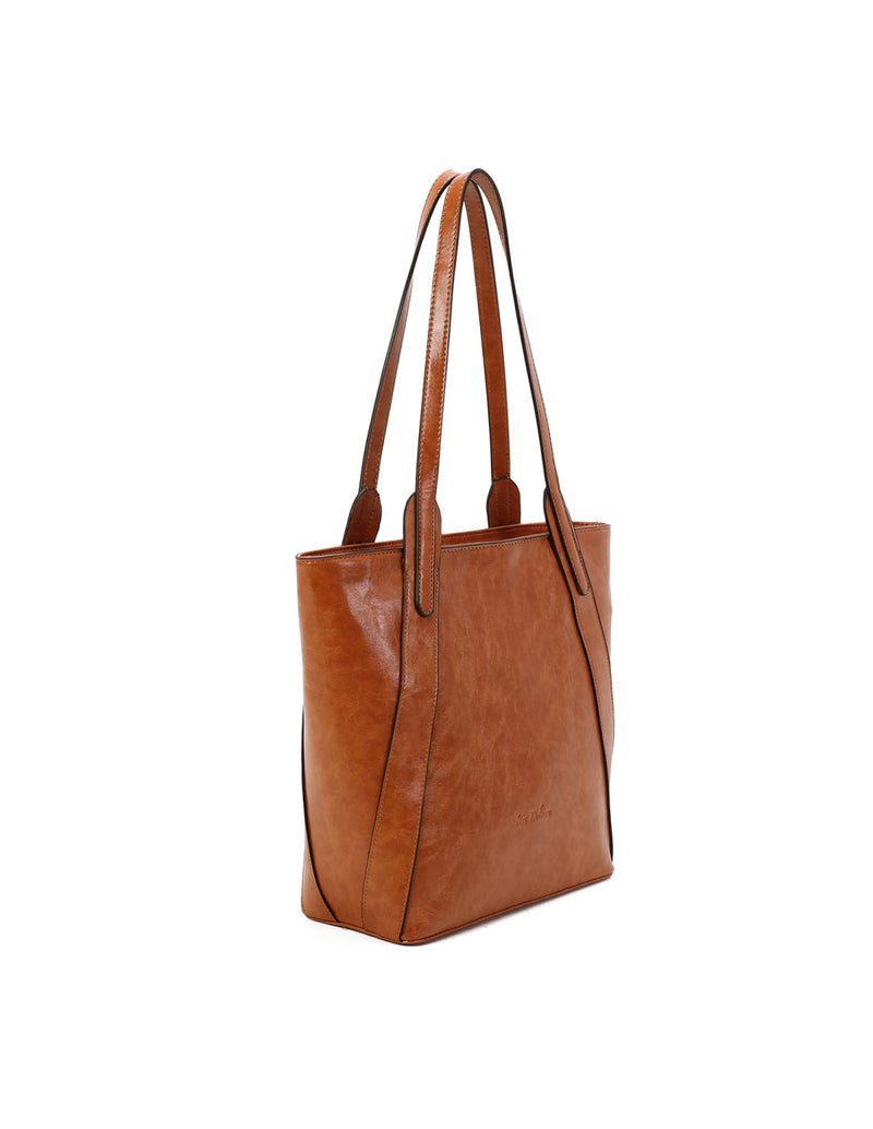 Sac porté épaule gold