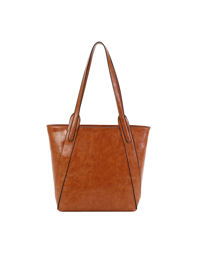 Sac porté épaule gold