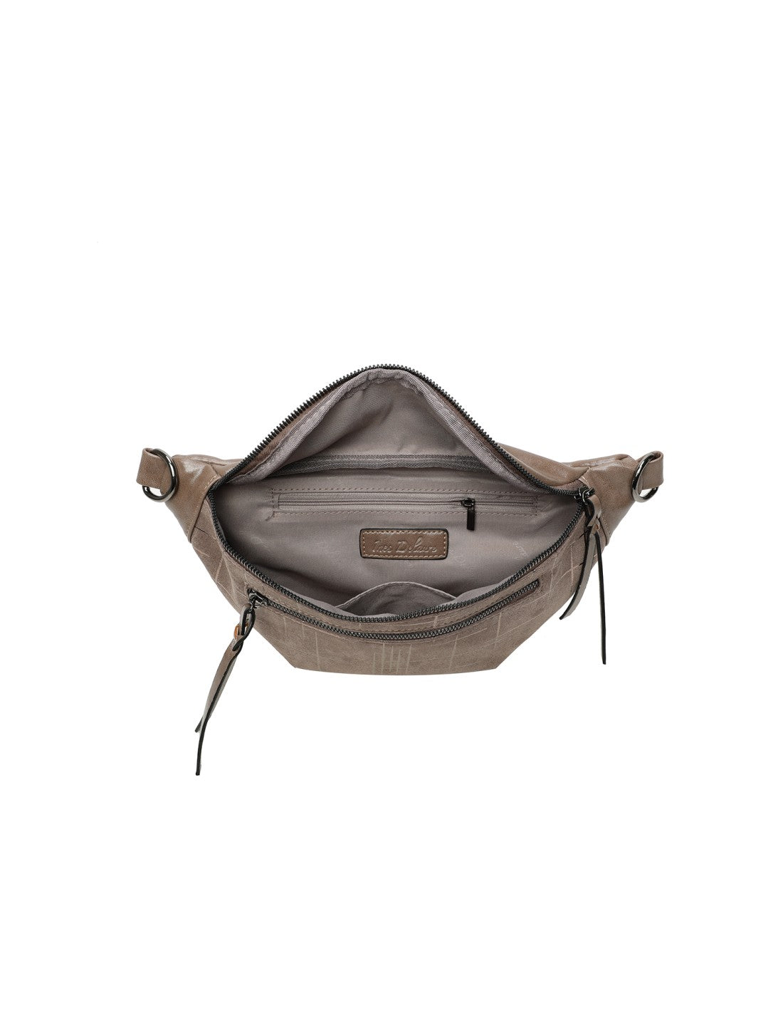 Sac banane cappucino