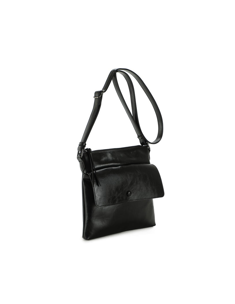 Sac bandoulière noir
