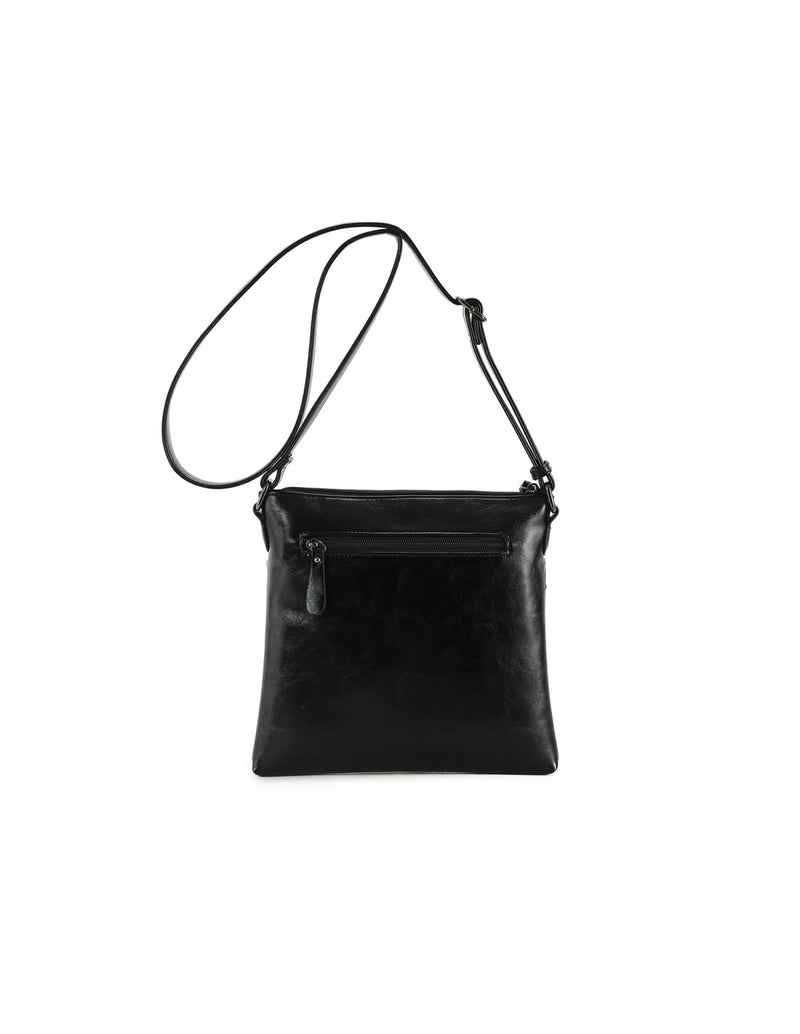 Sac bandoulière noir