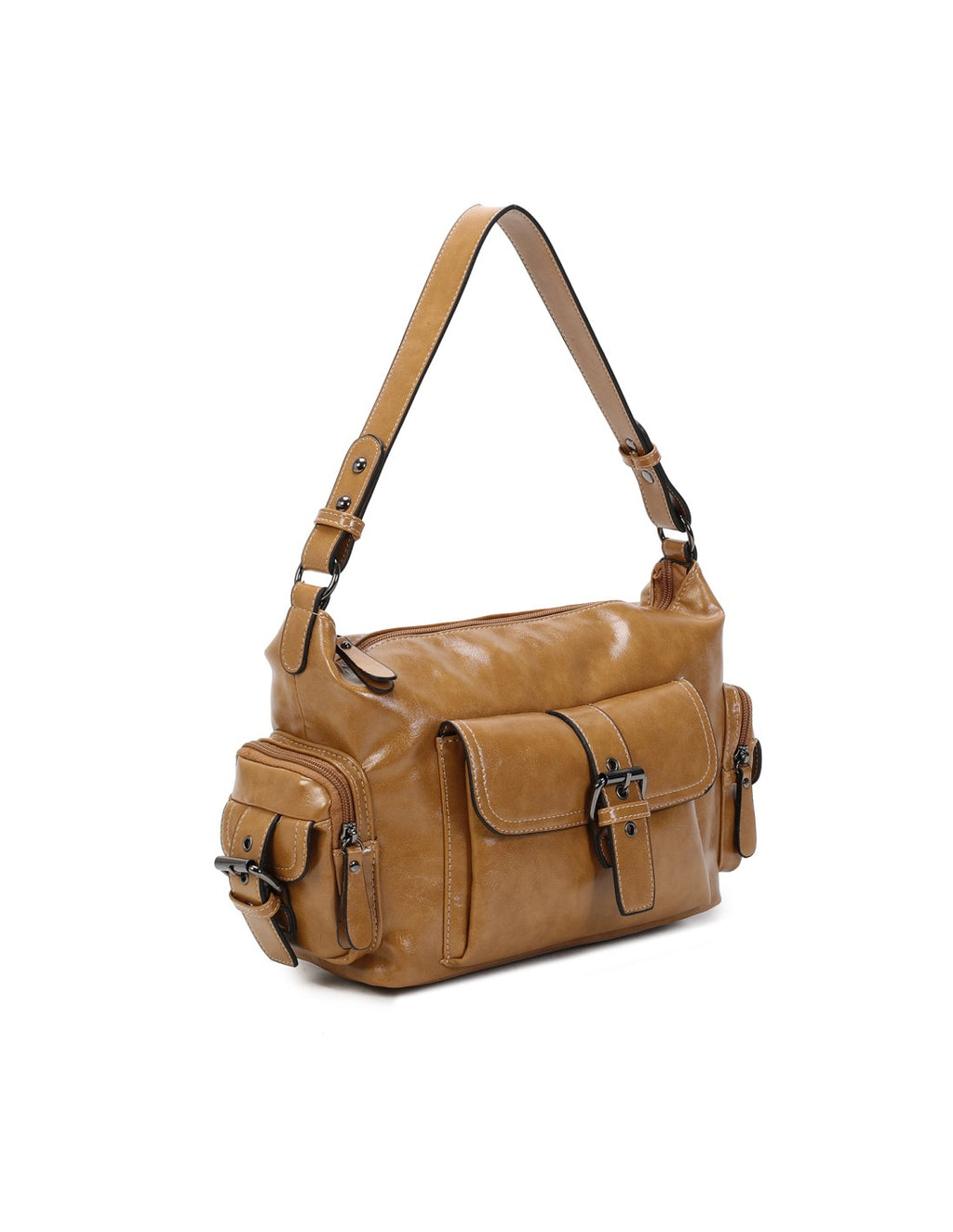 Sac porté épaule iced coffee