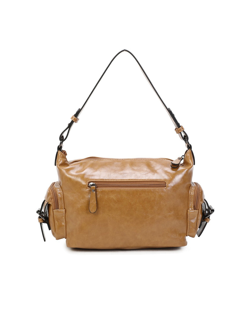 Sac multipoches iced coffee