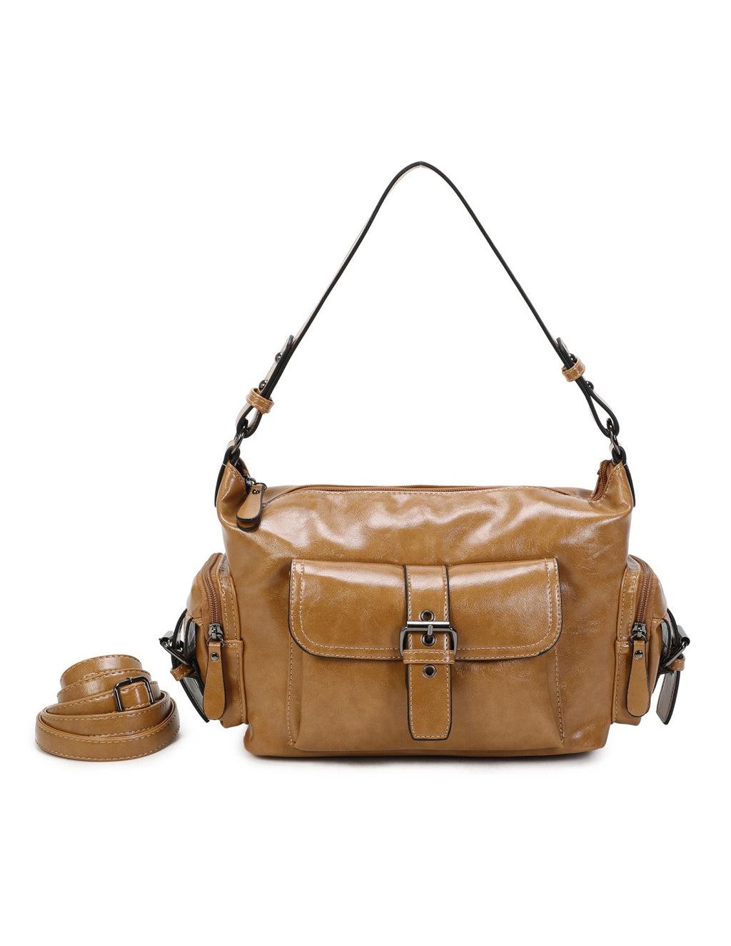 Sac porté épaule iced coffee