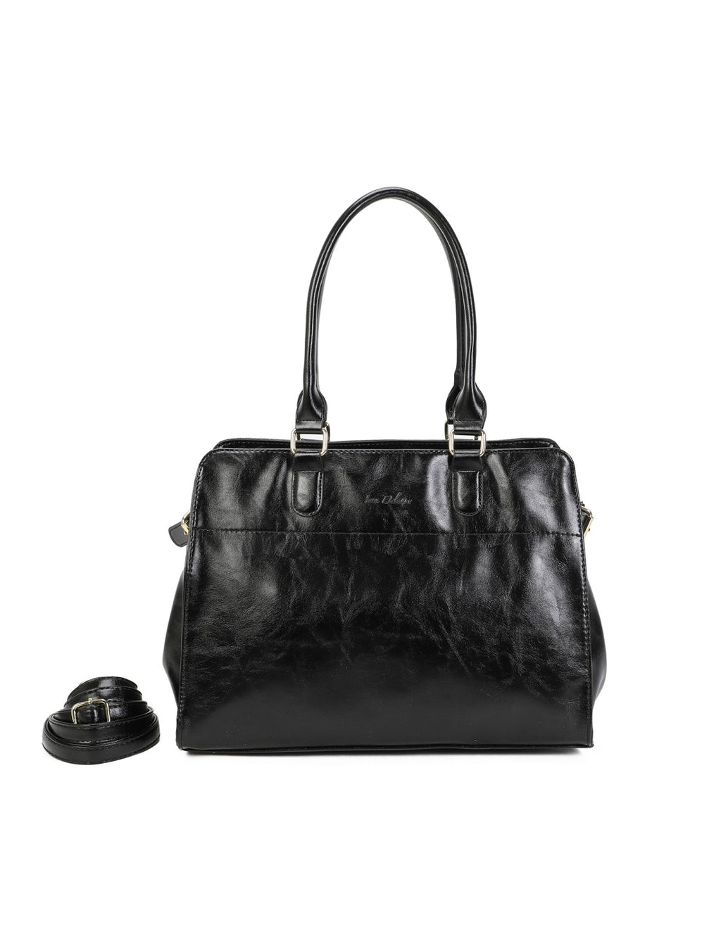 Grand cabas noir