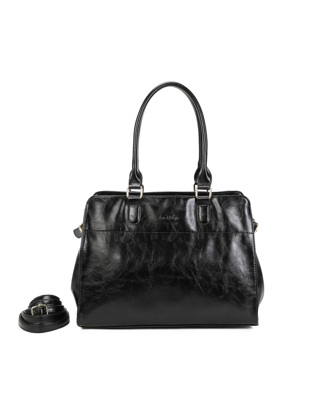 Grand cabas noir
