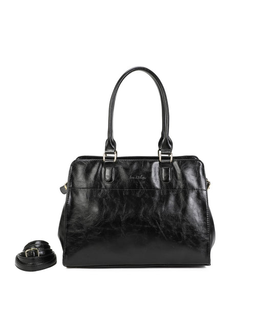 Grand cabas noir