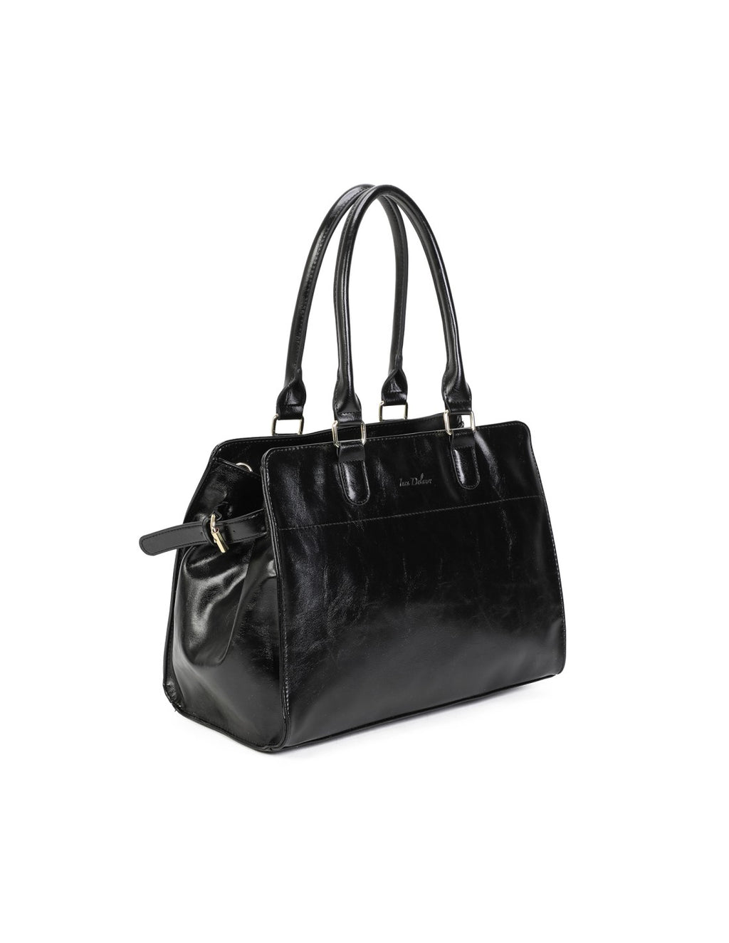 Grand cabas noir