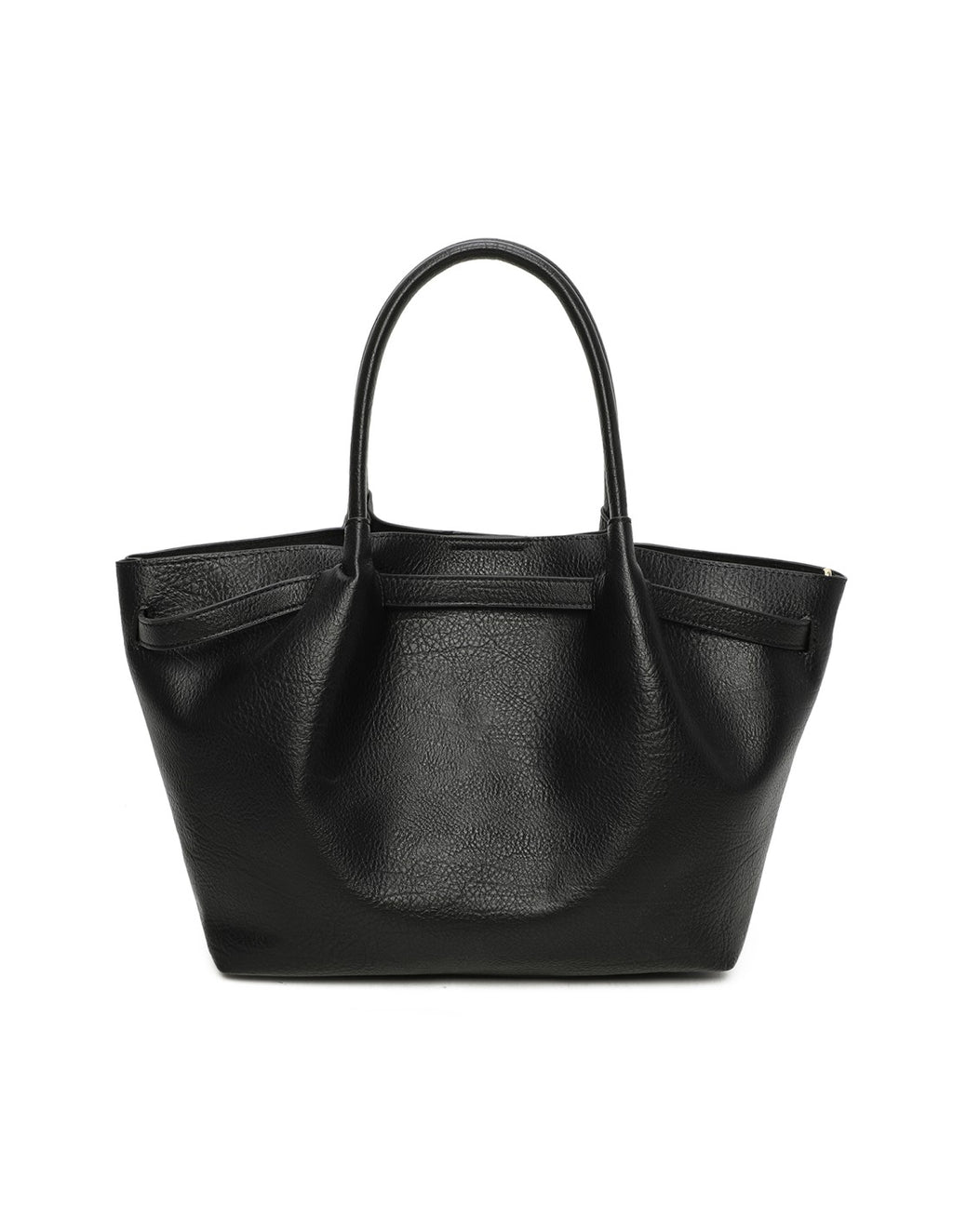 Sac porté main noir