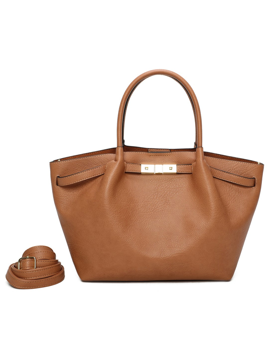 Sac porté main iced coffee