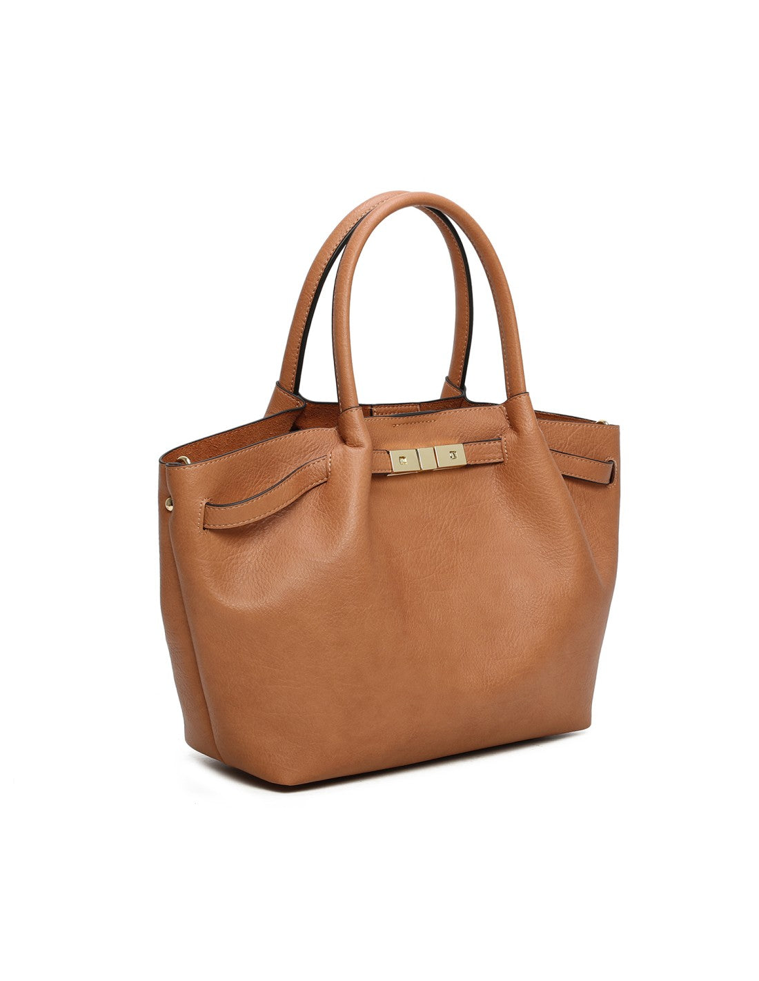 Sac porté main iced coffee