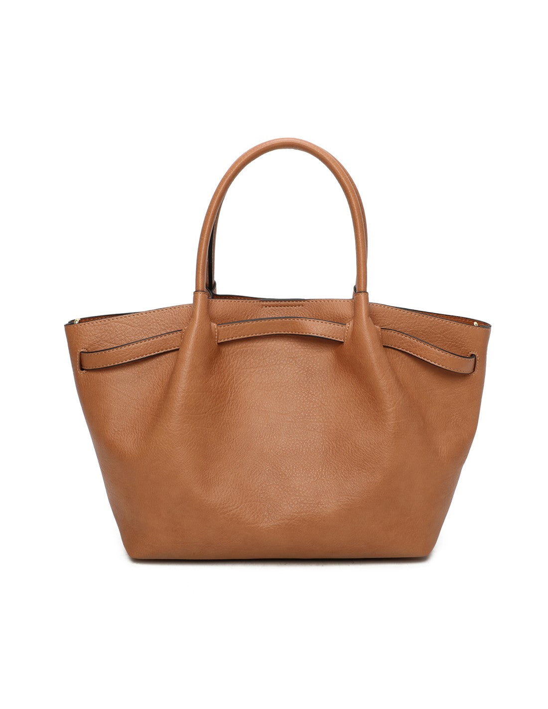 Sac porté main iced coffee