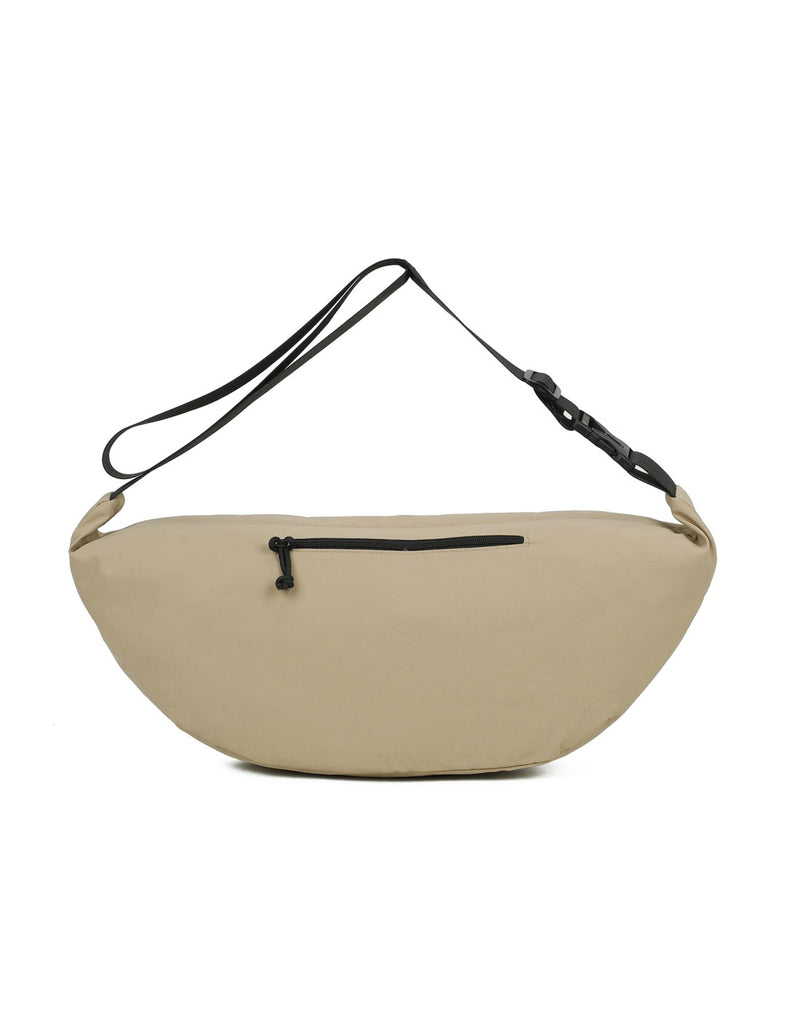 Sac bandoulière lèger iced coffee