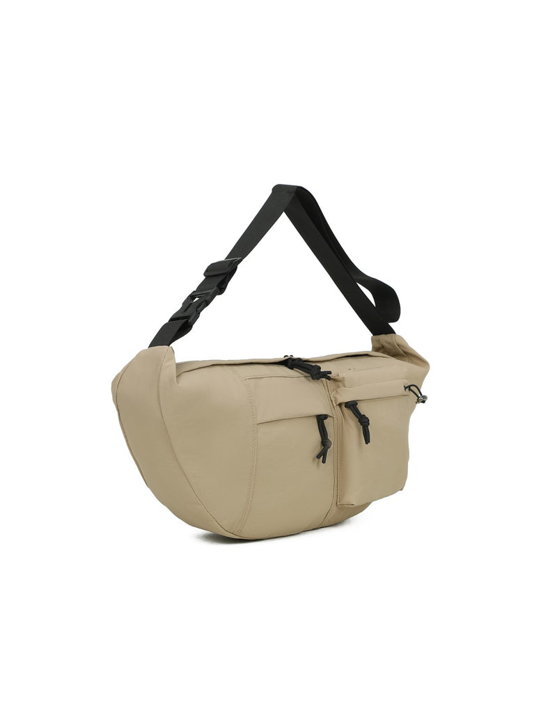 Sac bandoulière lèger iced coffee