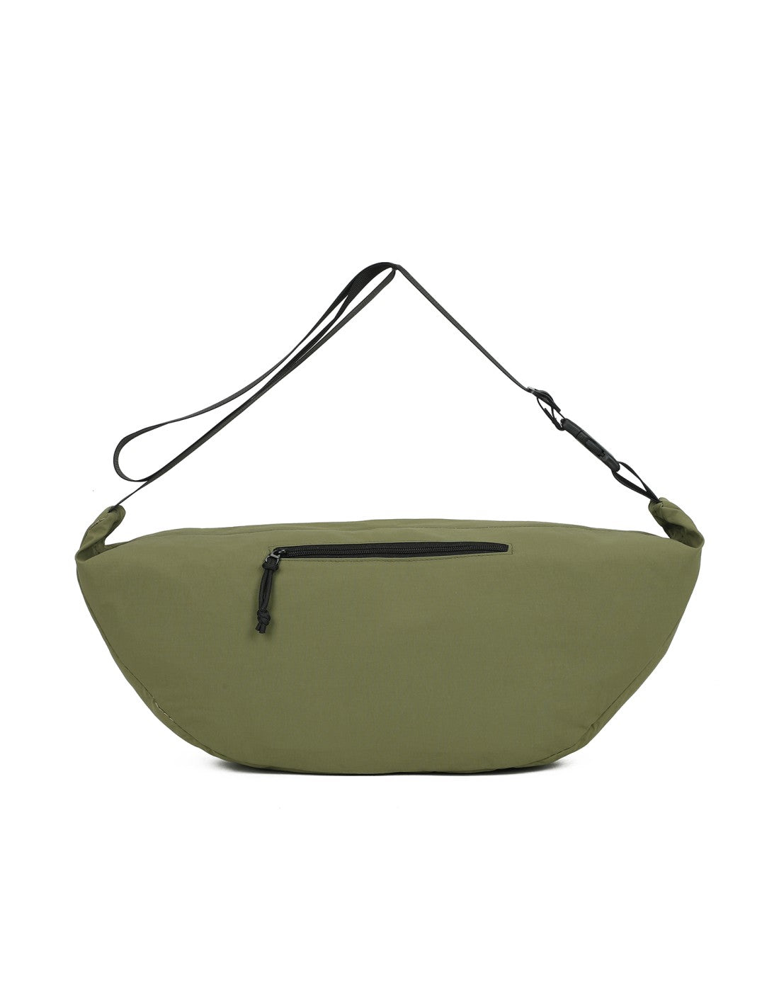 Sac bandoulière lèger kaki