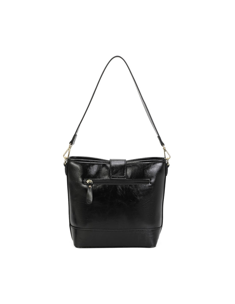 Sac à main noir