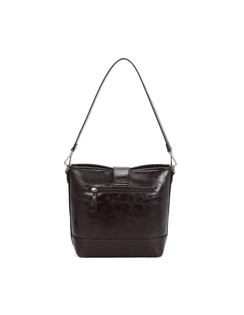 Sac à main café