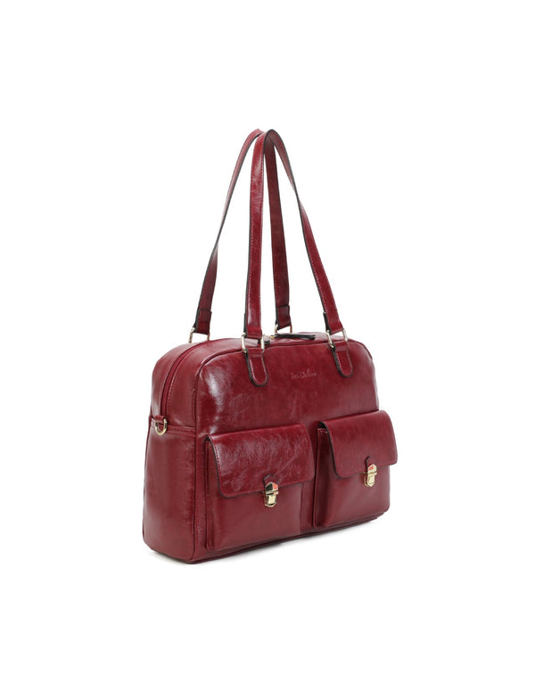 Cabas multipoches marsala