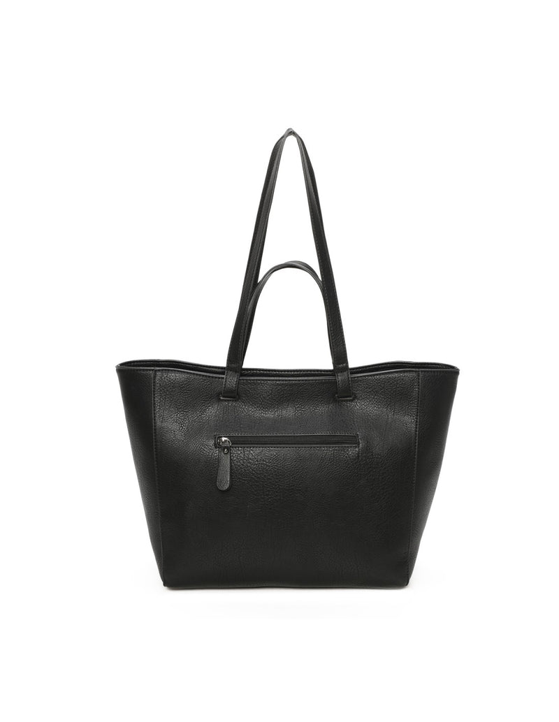 Cabas format A4 noir