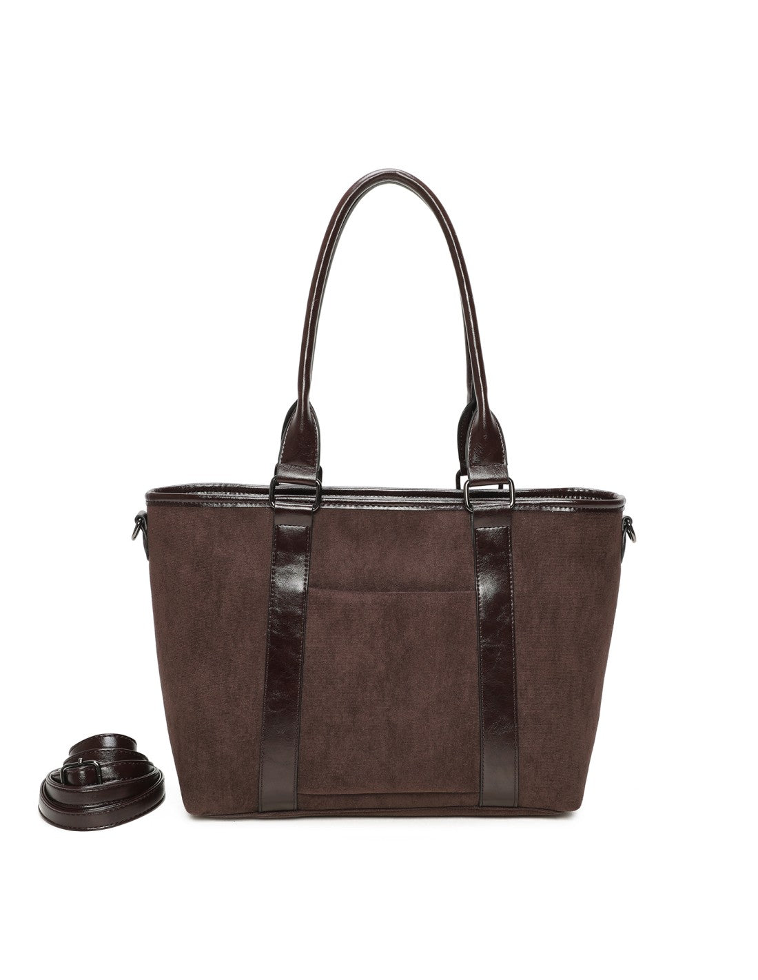 Sac cabas café