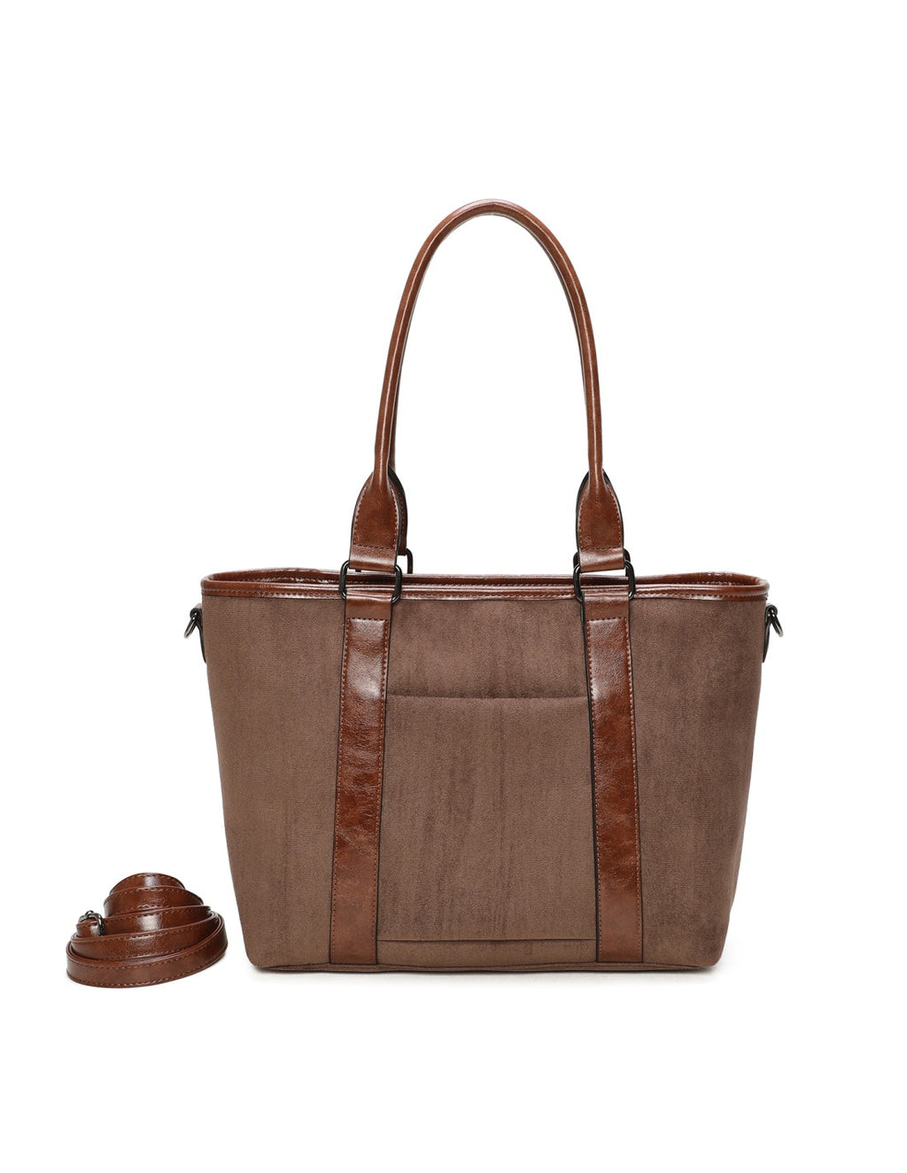 Sac cabas choco