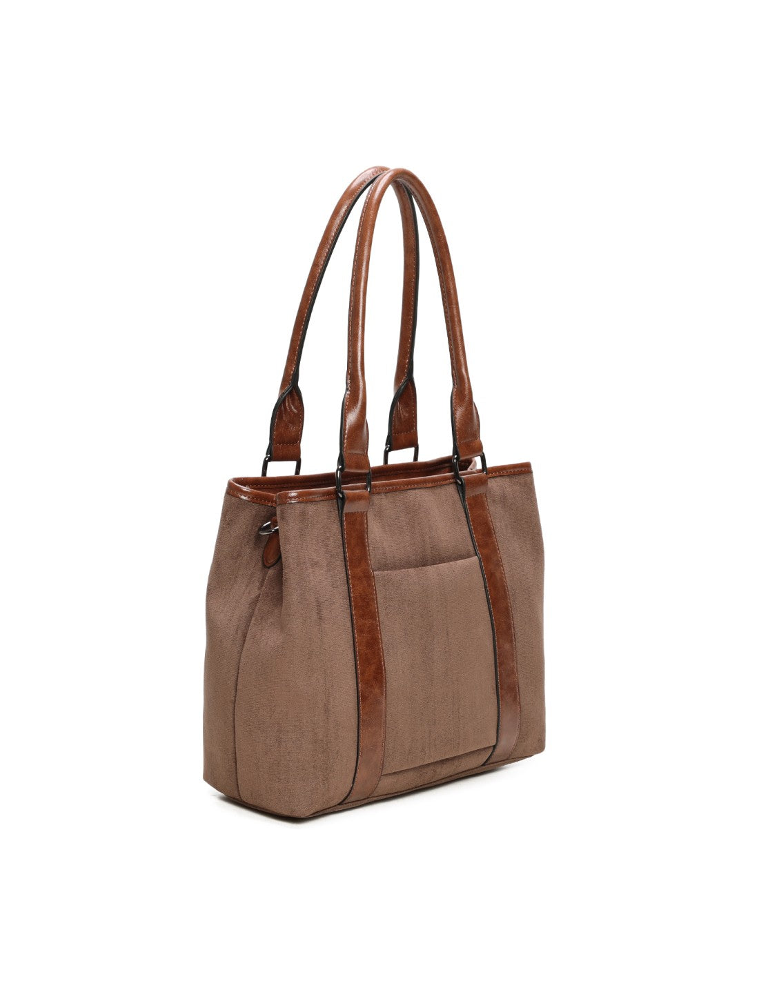 Sac cabas choco