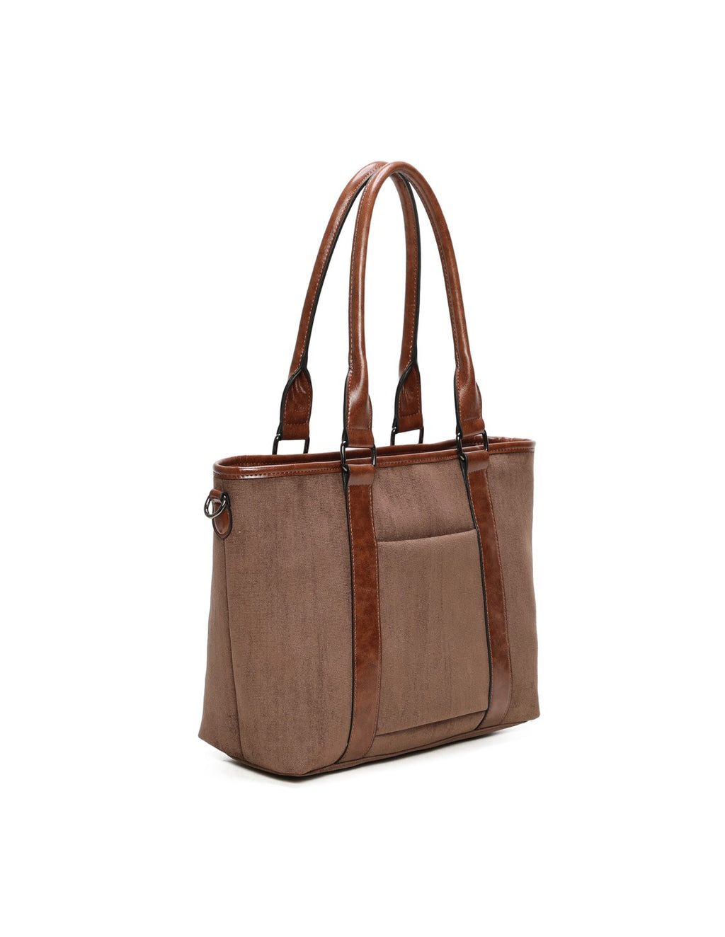 Sac cabas choco
