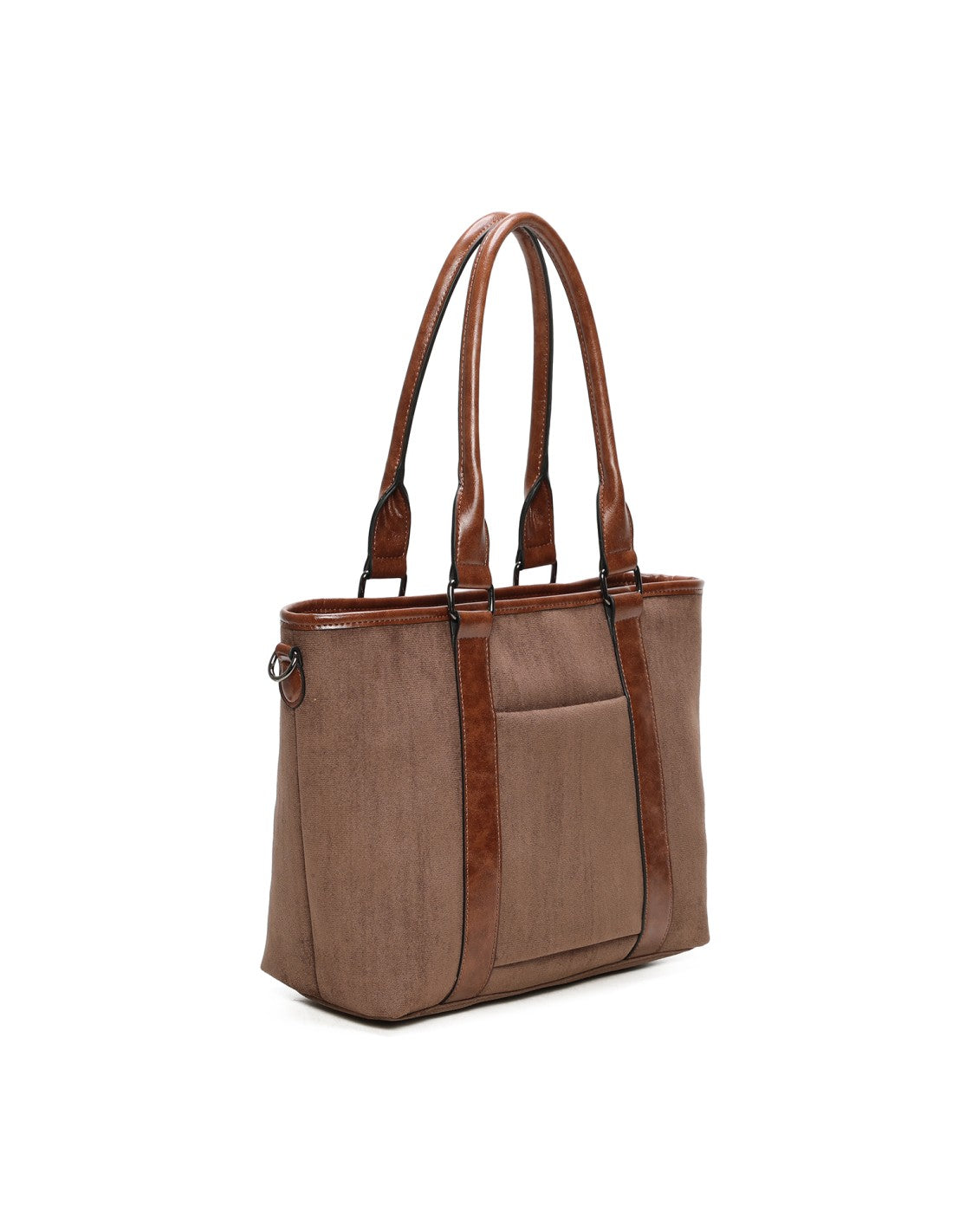 Sac cabas choco