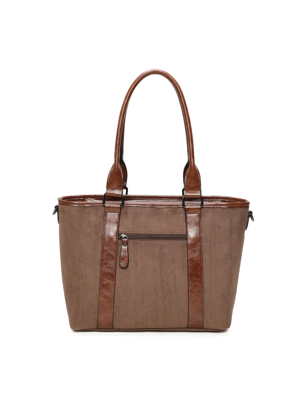 Sac cabas choco