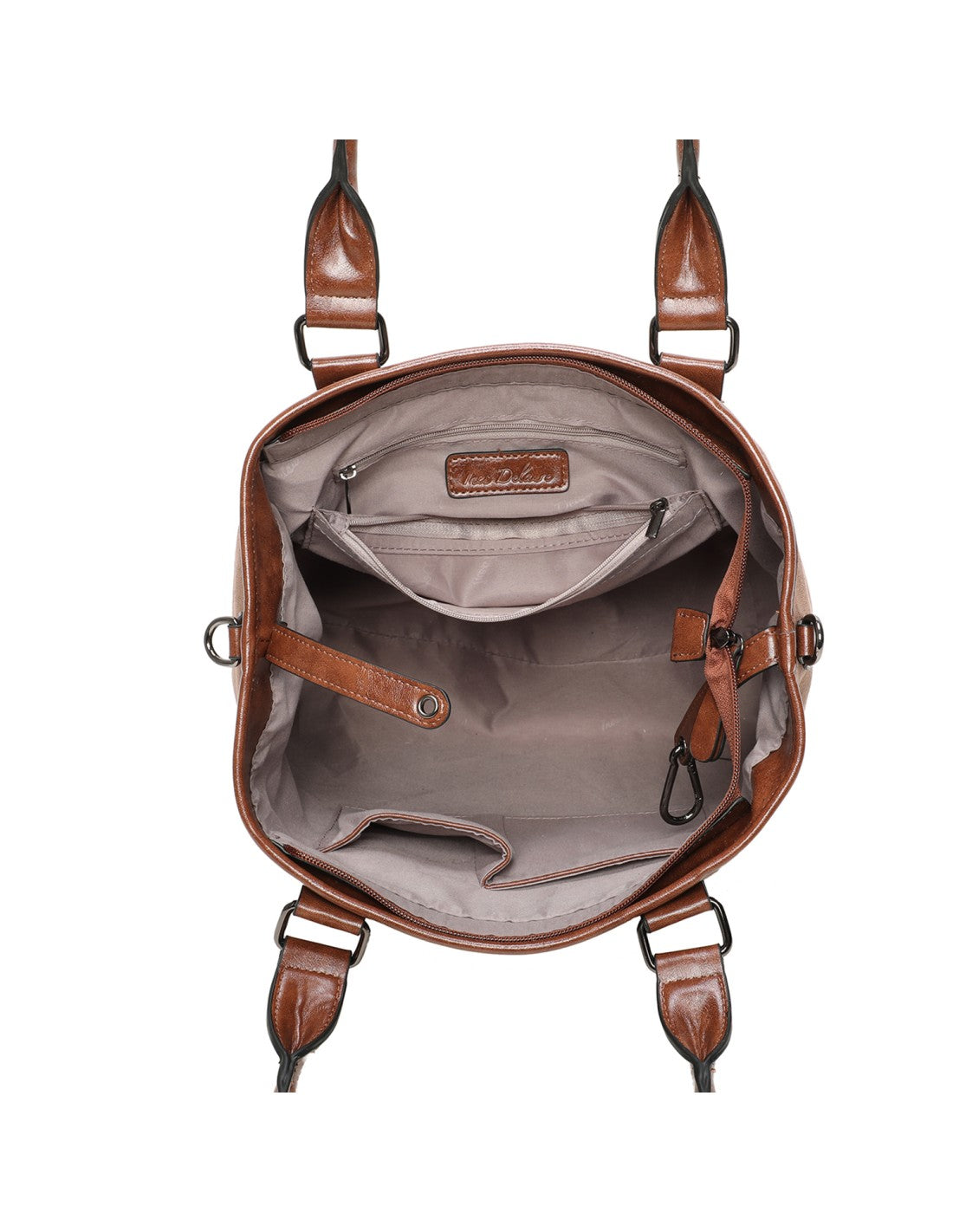 Sac cabas choco
