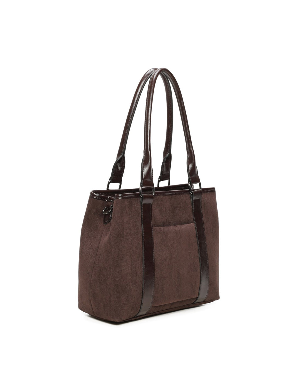 Sac cabas café
