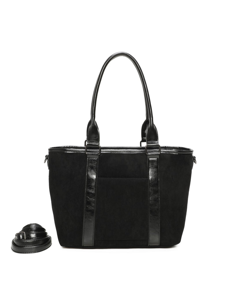 Sac cabas noir