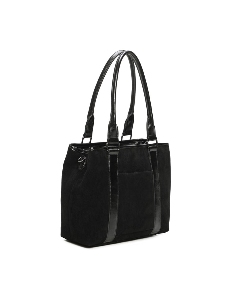 Sac cabas noir