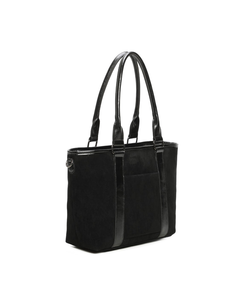 Sac cabas noir